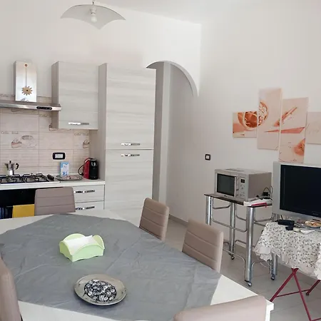 Alexia * Agnone Bagni