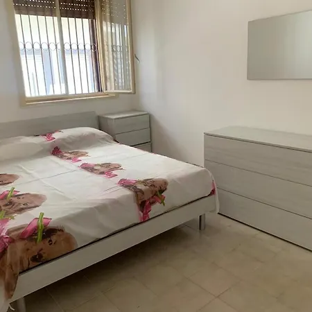 Apartmán Alexia