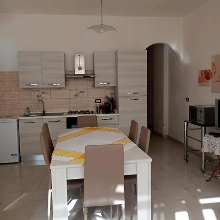 Alexia Apartmán *