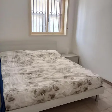 Alexia Apartmán *