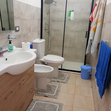 Alexia Apartmán