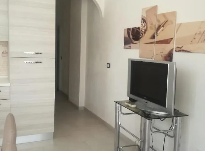 Appartement Alexia *