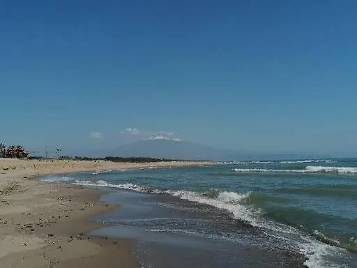 Appartement Alexia *