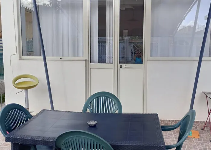 Appartement Alexia *